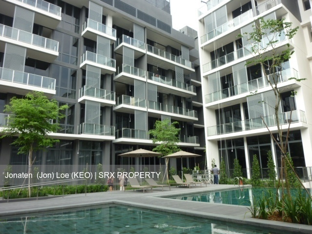 Robin Residences (D10), Condominium #180050582
